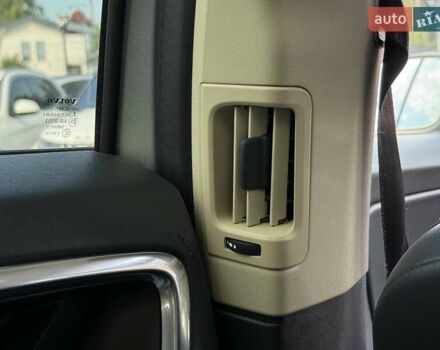 Сірий Вольво ХС60, об'ємом двигуна 2.95 л та пробігом 170 тис. км за 12900 $, фото 50 на Automoto.ua
