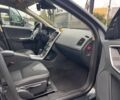 Сірий Вольво ХС60, об'ємом двигуна 2 л та пробігом 131 тис. км за 10536 $, фото 5 на Automoto.ua