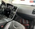Серый Вольво ХС60, объемом двигателя 2.95 л и пробегом 181 тыс. км за 10990 $, фото 22 на Automoto.ua