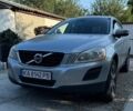 Серый Вольво ХС60, объемом двигателя 2.95 л и пробегом 280 тыс. км за 11500 $, фото 1 на Automoto.ua