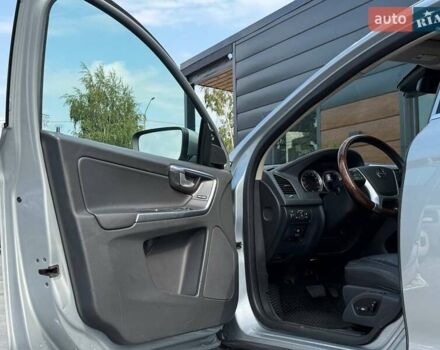 Сірий Вольво ХС60, об'ємом двигуна 2.95 л та пробігом 170 тис. км за 12900 $, фото 23 на Automoto.ua