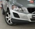 Серый Вольво ХС60, объемом двигателя 2.95 л и пробегом 181 тыс. км за 10990 $, фото 10 на Automoto.ua
