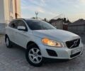 Сірий Вольво ХС60, об'ємом двигуна 2.4 л та пробігом 295 тис. км за 15600 $, фото 3 на Automoto.ua