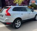 Серый Вольво ХС60, объемом двигателя 2.95 л и пробегом 157 тыс. км за 14990 $, фото 5 на Automoto.ua
