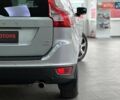 Серый Вольво ХС60, объемом двигателя 2.95 л и пробегом 181 тыс. км за 10990 $, фото 13 на Automoto.ua