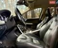 Сірий Вольво ХС60, об'ємом двигуна 2.4 л та пробігом 184 тис. км за 14999 $, фото 14 на Automoto.ua