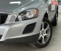 Серый Вольво ХС60, объемом двигателя 2.95 л и пробегом 181 тыс. км за 10990 $, фото 11 на Automoto.ua