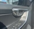 Серый Вольво ХС60, объемом двигателя 2.4 л и пробегом 247 тыс. км за 12900 $, фото 10 на Automoto.ua