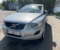 Сірий Вольво ХС60, об'ємом двигуна 2.4 л та пробігом 403 тис. км за 16250 $, фото 1 на Automoto.ua