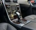Сірий Вольво ХС60, об'ємом двигуна 2.95 л та пробігом 170 тис. км за 12900 $, фото 41 на Automoto.ua