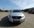Сірий Вольво ХС60, об'ємом двигуна 2.4 л та пробігом 240 тис. км за 15399 $, фото 1 на Automoto.ua