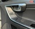 Сірий Вольво ХС60, об'ємом двигуна 2.95 л та пробігом 170 тис. км за 12900 $, фото 63 на Automoto.ua