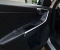 Сірий Вольво ХС60, об'ємом двигуна 2.4 л та пробігом 240 тис. км за 15399 $, фото 29 на Automoto.ua