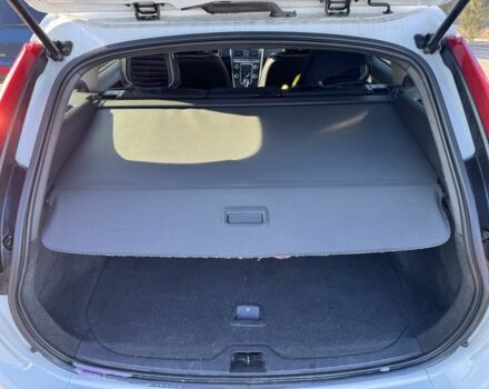 Серый Вольво ХС60, объемом двигателя 1.5 л и пробегом 169 тыс. км за 19000 $, фото 6 на Automoto.ua