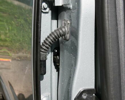 Серый Вольво ХС60, объемом двигателя 2.95 л и пробегом 203 тыс. км за 12300 $, фото 20 на Automoto.ua