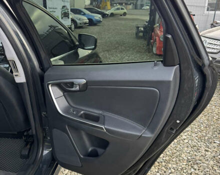 Серый Вольво ХС60, объемом двигателя 2.95 л и пробегом 248 тыс. км за 14999 $, фото 28 на Automoto.ua