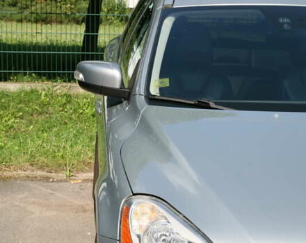 Серый Вольво ХС60, объемом двигателя 2.95 л и пробегом 203 тыс. км за 12300 $, фото 2 на Automoto.ua