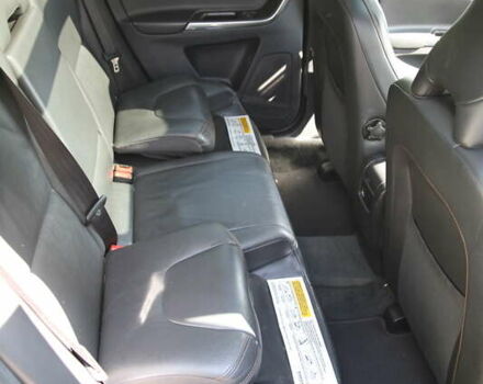 Серый Вольво ХС60, объемом двигателя 2.95 л и пробегом 203 тыс. км за 12300 $, фото 24 на Automoto.ua