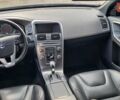 Серый Вольво ХС60, объемом двигателя 2.4 л и пробегом 93 тыс. км за 21700 $, фото 3 на Automoto.ua