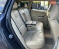 Сірий Вольво ХС60, об'ємом двигуна 2.95 л та пробігом 207 тис. км за 12990 $, фото 10 на Automoto.ua