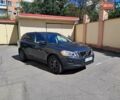 Серый Вольво ХС60, объемом двигателя 2.4 л и пробегом 266 тыс. км за 17500 $, фото 1 на Automoto.ua