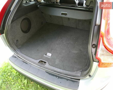 Серый Вольво ХС60, объемом двигателя 2.95 л и пробегом 203 тыс. км за 12300 $, фото 28 на Automoto.ua