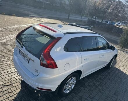 Серый Вольво ХС60, объемом двигателя 1.5 л и пробегом 169 тыс. км за 19000 $, фото 4 на Automoto.ua