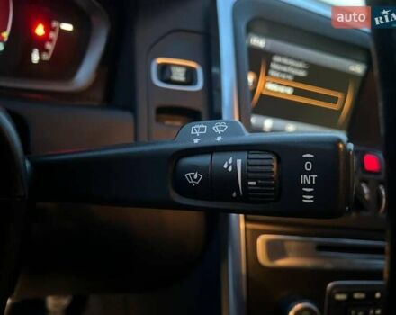 Серый Вольво ХС60, объемом двигателя 2.4 л и пробегом 264 тыс. км за 22290 $, фото 22 на Automoto.ua