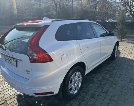 Серый Вольво ХС60, объемом двигателя 1.5 л и пробегом 169 тыс. км за 19000 $, фото 5 на Automoto.ua