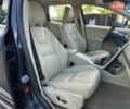 Сірий Вольво ХС60, об'ємом двигуна 2.95 л та пробігом 207 тис. км за 12990 $, фото 11 на Automoto.ua