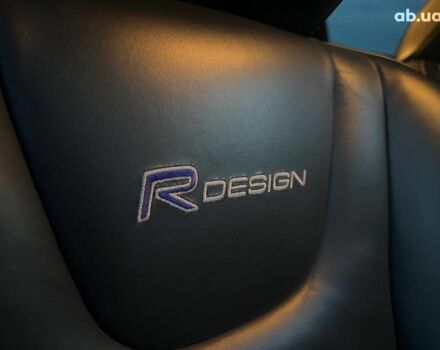 Серый Вольво ХС60, объемом двигателя 2.4 л и пробегом 264 тыс. км за 22290 $, фото 37 на Automoto.ua