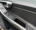Серый Вольво ХС60, объемом двигателя 2.4 л и пробегом 264 тыс. км за 22000 $, фото 9 на Automoto.ua