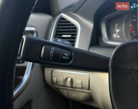 Сірий Вольво ХС60, об'ємом двигуна 2.95 л та пробігом 207 тис. км за 12990 $, фото 16 на Automoto.ua