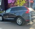 Сірий Вольво ХС60, об'ємом двигуна 2.95 л та пробігом 207 тис. км за 12990 $, фото 4 на Automoto.ua
