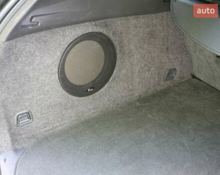 Серый Вольво ХС60, объемом двигателя 2.95 л и пробегом 203 тыс. км за 12300 $, фото 25 на Automoto.ua