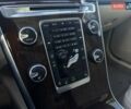 Сірий Вольво ХС60, об'ємом двигуна 2.95 л та пробігом 207 тис. км за 12990 $, фото 22 на Automoto.ua