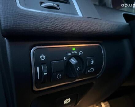 Серый Вольво ХС60, объемом двигателя 2.4 л и пробегом 264 тыс. км за 22290 $, фото 17 на Automoto.ua