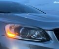 Серый Вольво ХС60, объемом двигателя 2.4 л и пробегом 264 тыс. км за 22290 $, фото 12 на Automoto.ua