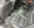Серый Вольво ХС60, объемом двигателя 2.4 л и пробегом 264 тыс. км за 22000 $, фото 4 на Automoto.ua
