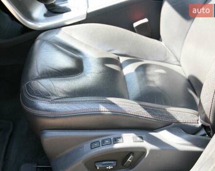 Серый Вольво ХС60, объемом двигателя 2.95 л и пробегом 203 тыс. км за 12300 $, фото 12 на Automoto.ua