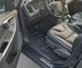 Серый Вольво ХС60, объемом двигателя 2.4 л и пробегом 266 тыс. км за 17500 $, фото 18 на Automoto.ua