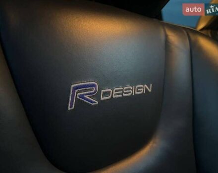 Серый Вольво ХС60, объемом двигателя 2.4 л и пробегом 264 тыс. км за 22290 $, фото 37 на Automoto.ua