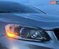 Серый Вольво ХС60, объемом двигателя 2.4 л и пробегом 264 тыс. км за 22290 $, фото 12 на Automoto.ua