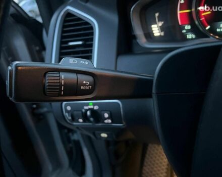 Серый Вольво ХС60, объемом двигателя 2.4 л и пробегом 264 тыс. км за 22290 $, фото 23 на Automoto.ua