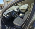 Серый Вольво ХС60, объемом двигателя 2.4 л и пробегом 173 тыс. км за 21146 $, фото 1 на Automoto.ua