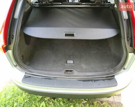 Серый Вольво ХС60, объемом двигателя 2.95 л и пробегом 203 тыс. км за 12300 $, фото 26 на Automoto.ua