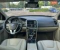 Сірий Вольво ХС60, об'ємом двигуна 2.95 л та пробігом 207 тис. км за 12990 $, фото 20 на Automoto.ua