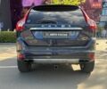 Сірий Вольво ХС60, об'ємом двигуна 2.95 л та пробігом 207 тис. км за 12990 $, фото 5 на Automoto.ua