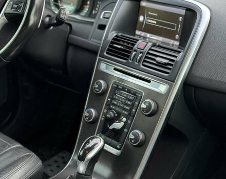 Серый Вольво ХС60, объемом двигателя 2.95 л и пробегом 248 тыс. км за 14999 $, фото 32 на Automoto.ua