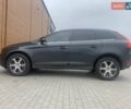 Сірий Вольво ХС60, об'ємом двигуна 2.95 л та пробігом 177 тис. км за 19000 $, фото 4 на Automoto.ua